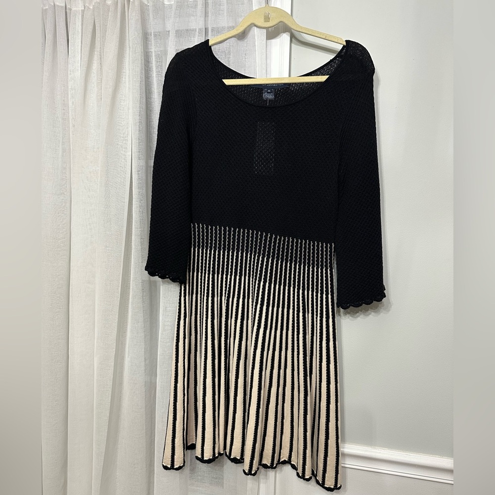 Kate Middleton!! NEW French Connection Dress 10 - Picture 5 of 11